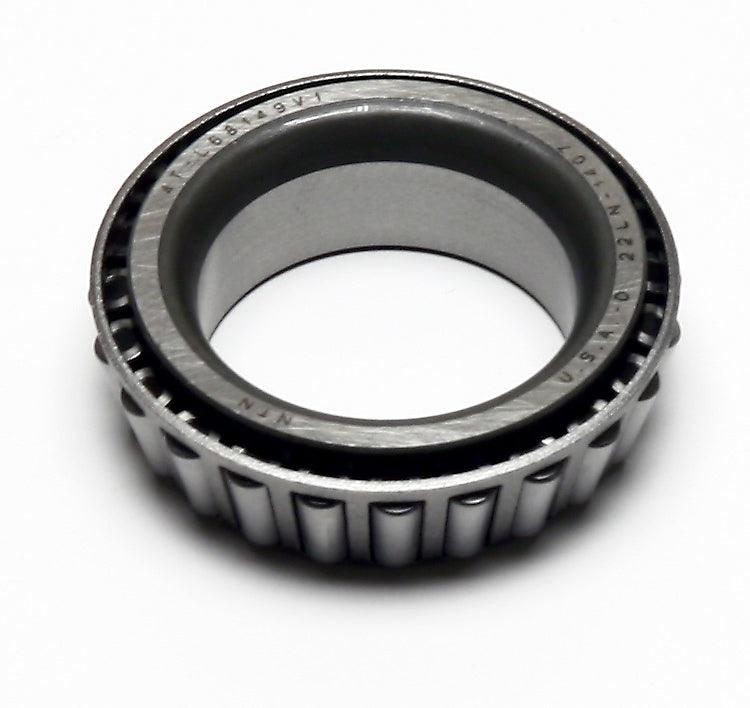 Bearing Cone Hub Inner LM67048 - Burlile Performance Products