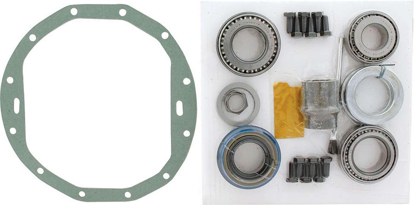 Bearing Kit GM 8.875 12 Bolt Car - Burlile Performance Products