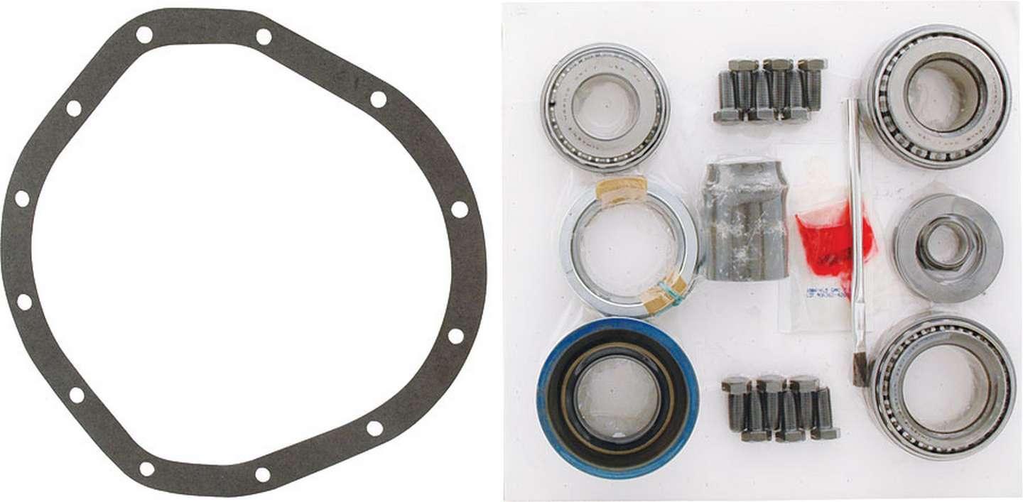 Bearing Kit GM 8.875 12 Bolt Truck - Burlile Performance Products