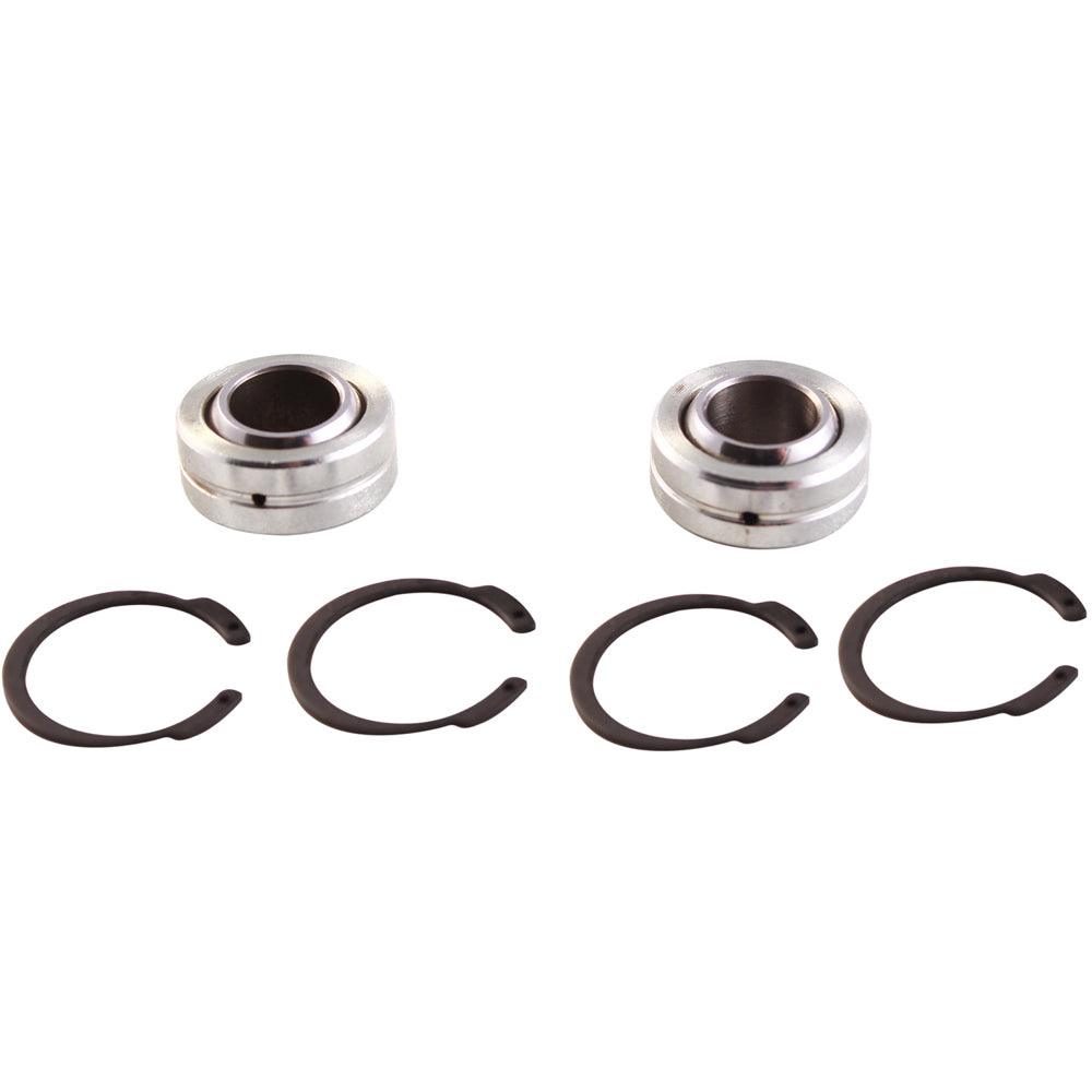 Bearing Kit Shock Ends .500in ID X .500in W - Burlile Performance Products