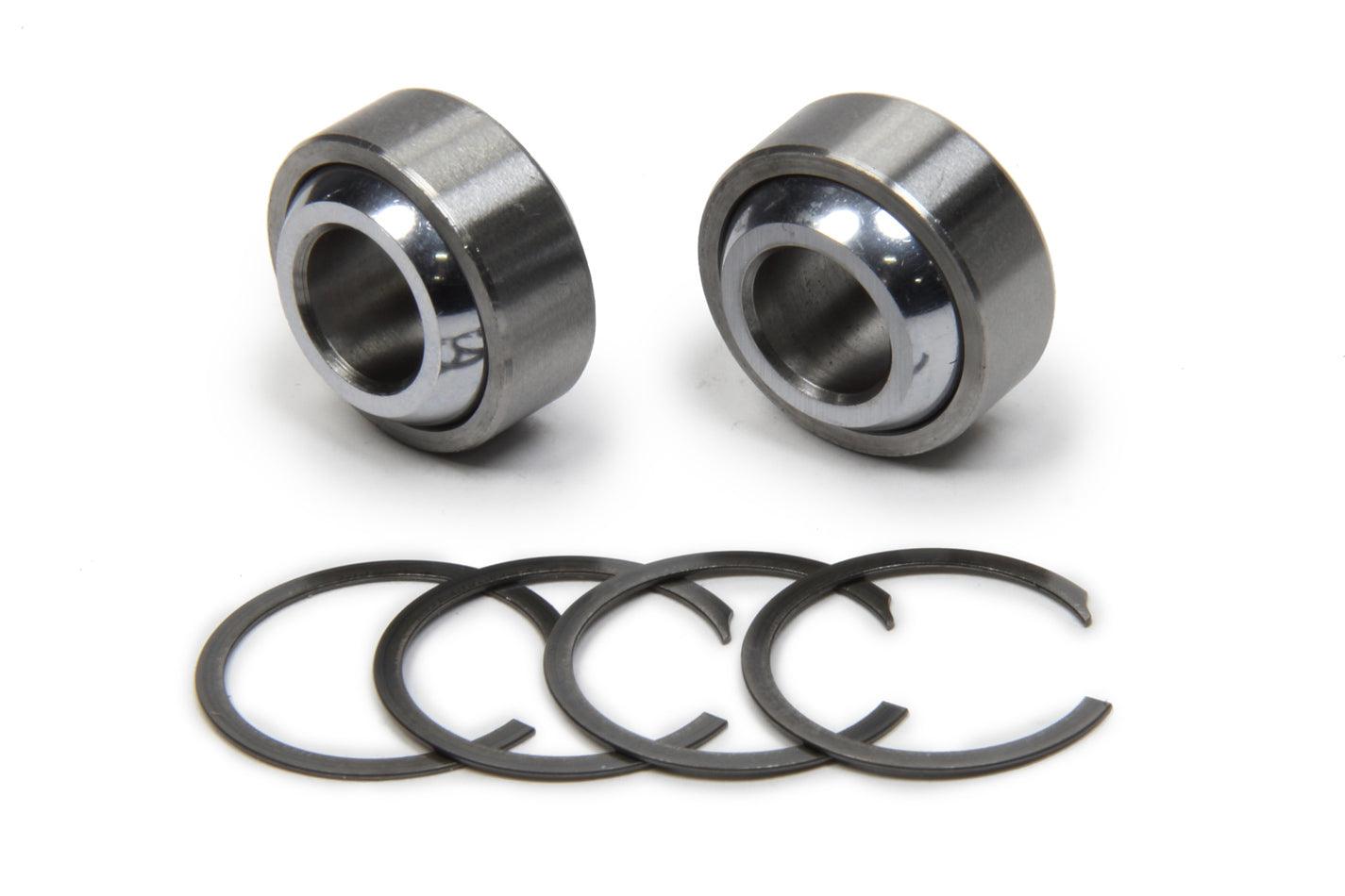 Bearing Kit w/Snap Rings - Burlile Performance Products