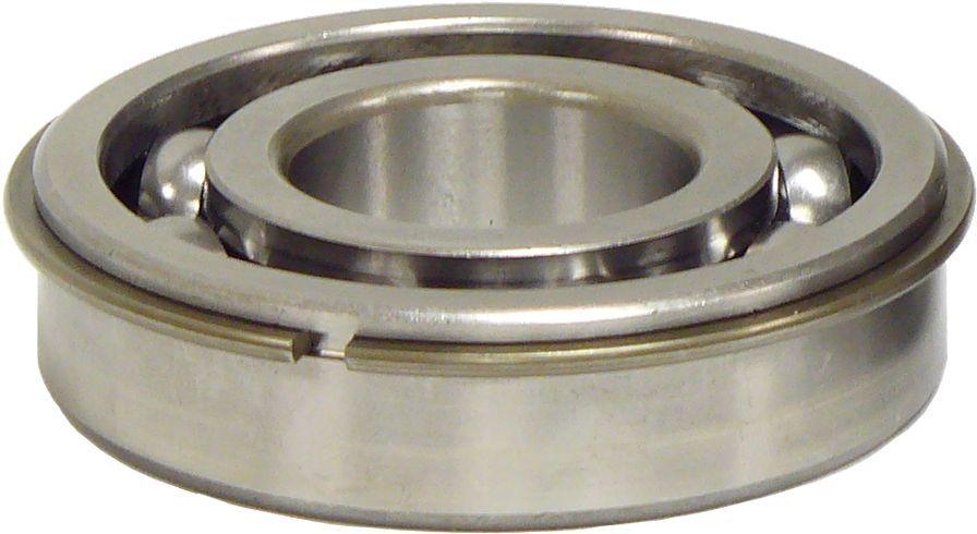 Bearing with clip - Burlile Performance Products