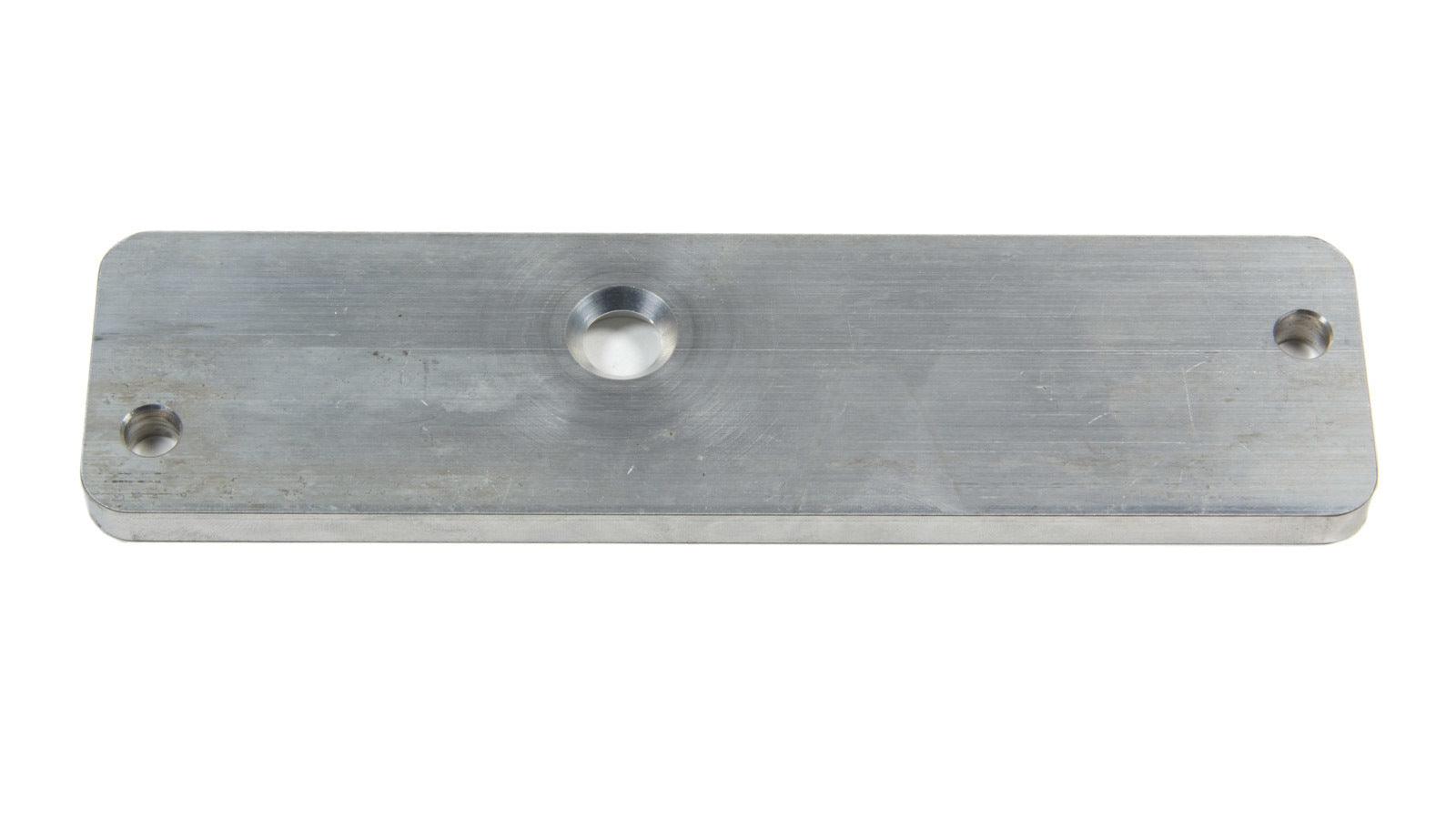 Bell Housing Plate - Burlile Performance Products