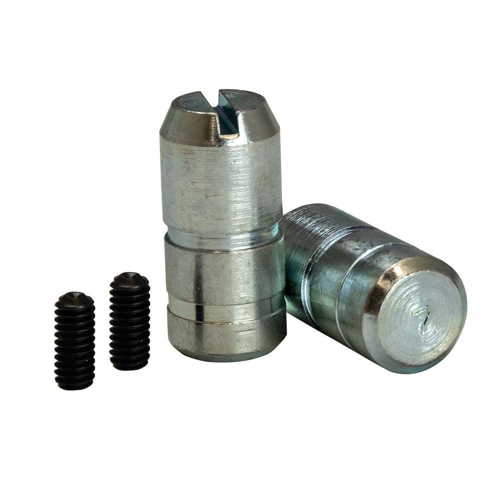 Bellhousing Dowel.007off - Burlile Performance Products