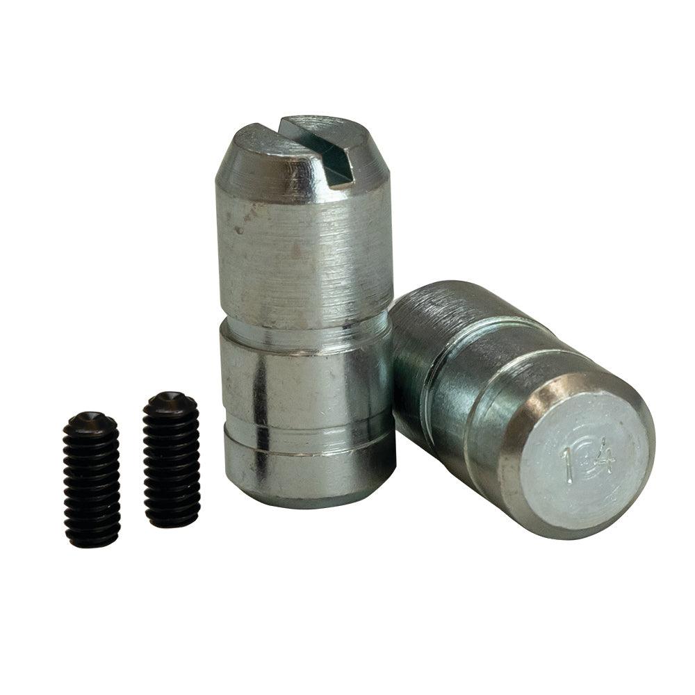 Bellhousing Dowel.014off - Burlile Performance Products