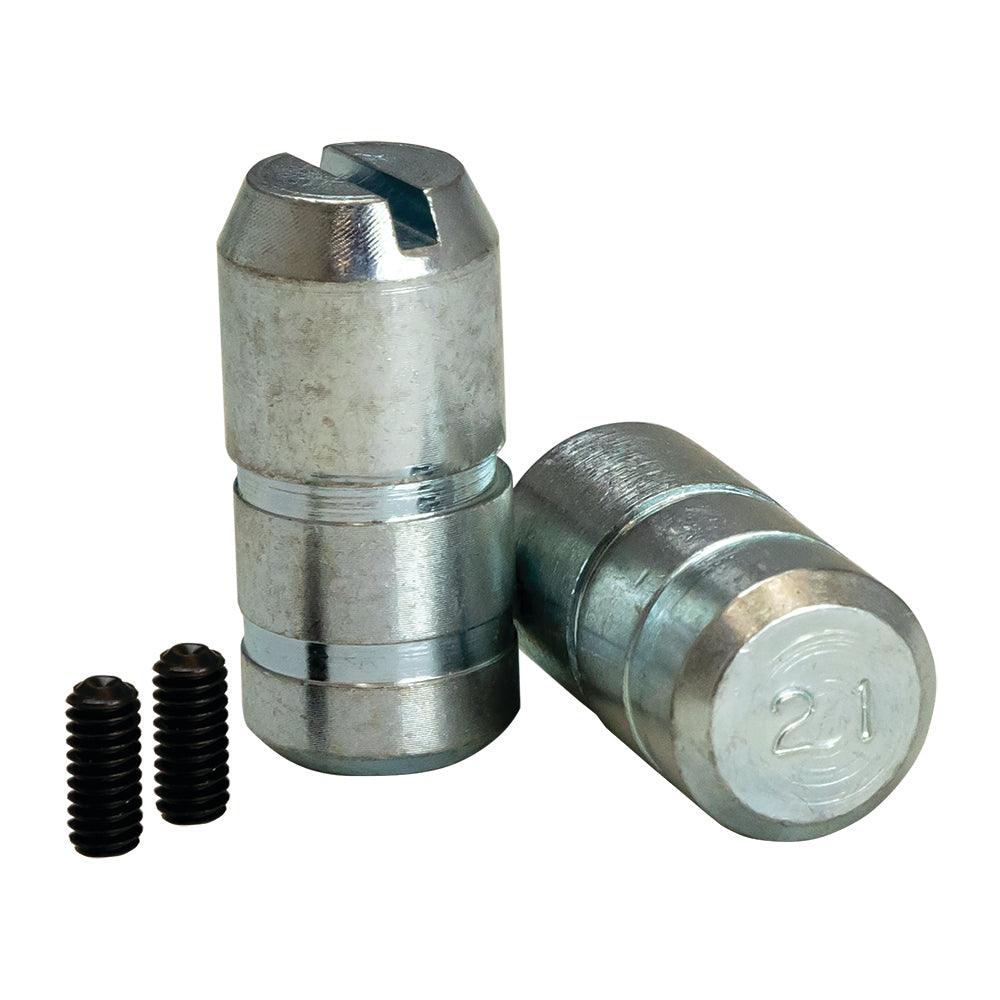 Bellhousing Dowel.021off - Burlile Performance Products