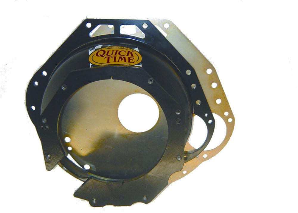 Bellhousing Ford 5.0/5.8 to T56 SFI 6.1 - Burlile Performance Products
