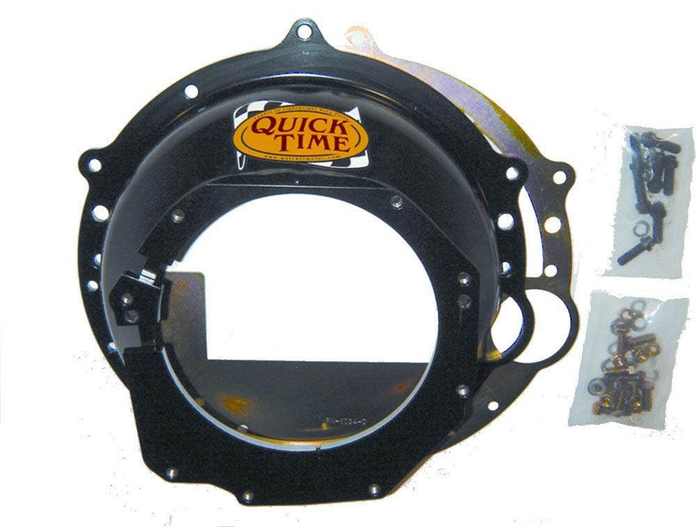 Bellhousing GM LS1 to T56 - Burlile Performance Products