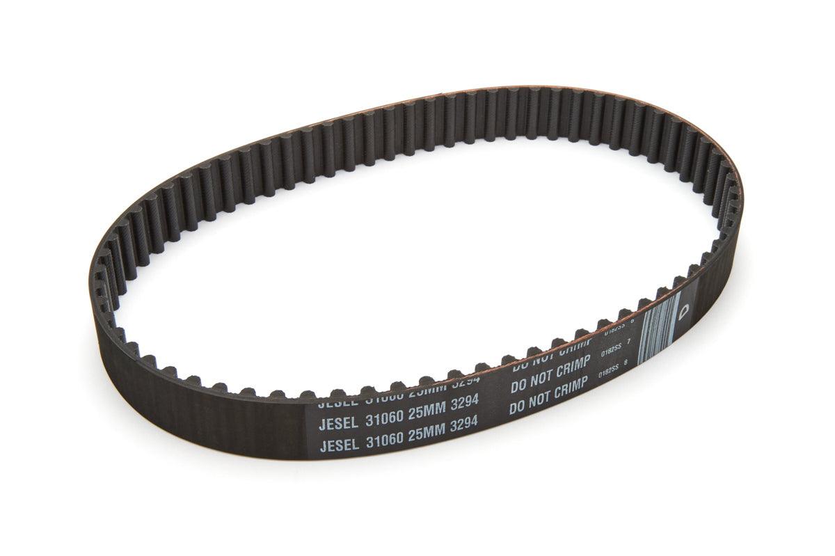 Belt 25mm BBC +.250/ +.400 Raised Cam - Burlile Performance Products