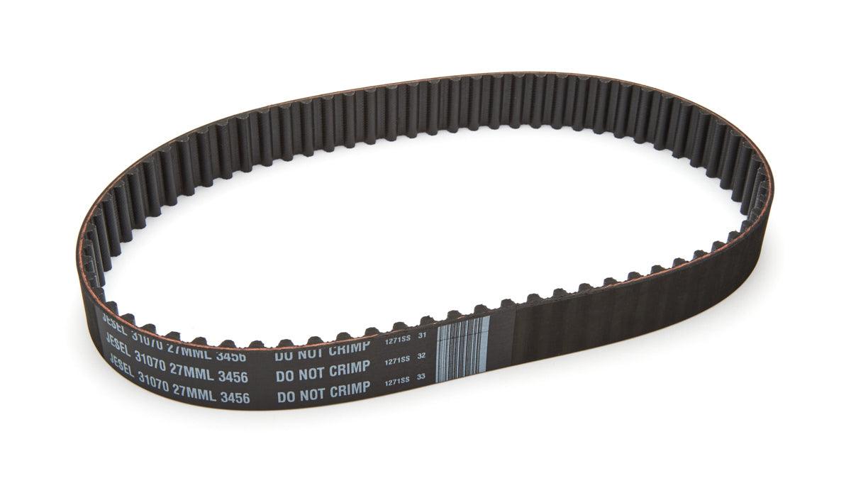 Belt 27mm DRCE 2 +.600 Raised Cam - Burlile Performance Products