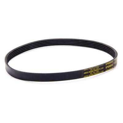 Belt Serpentine 33.465in 6-Groove - Burlile Performance Products