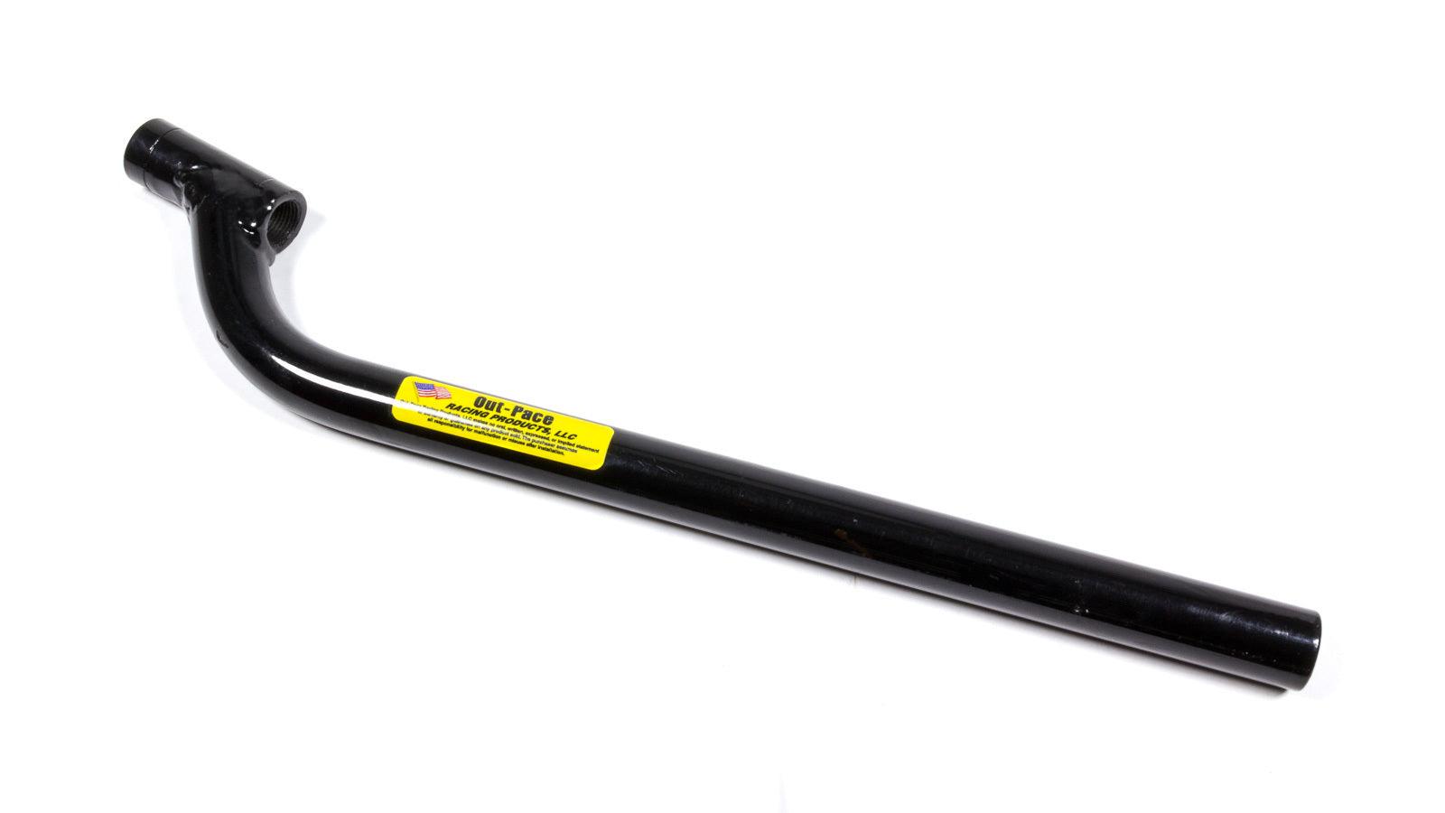 Bent Tie Rod 14in Extrem Extreme Drop - Burlile Performance Products