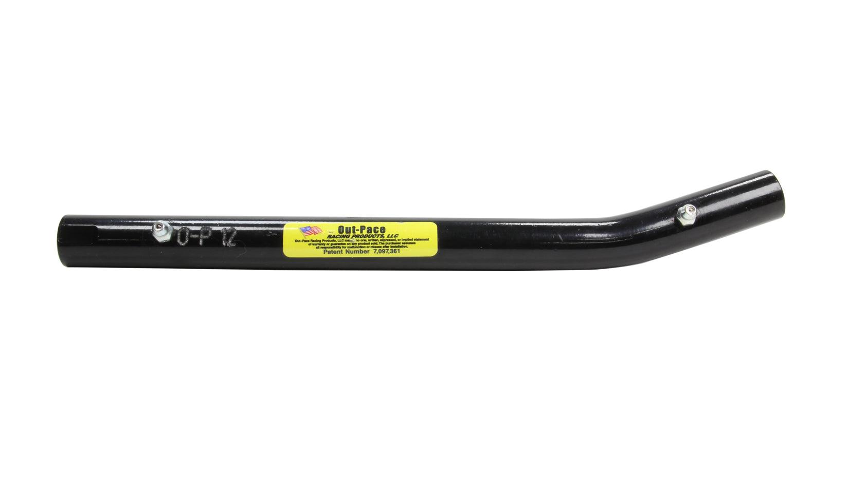Bent Tube Only 12inx5/8 - Burlile Performance Products