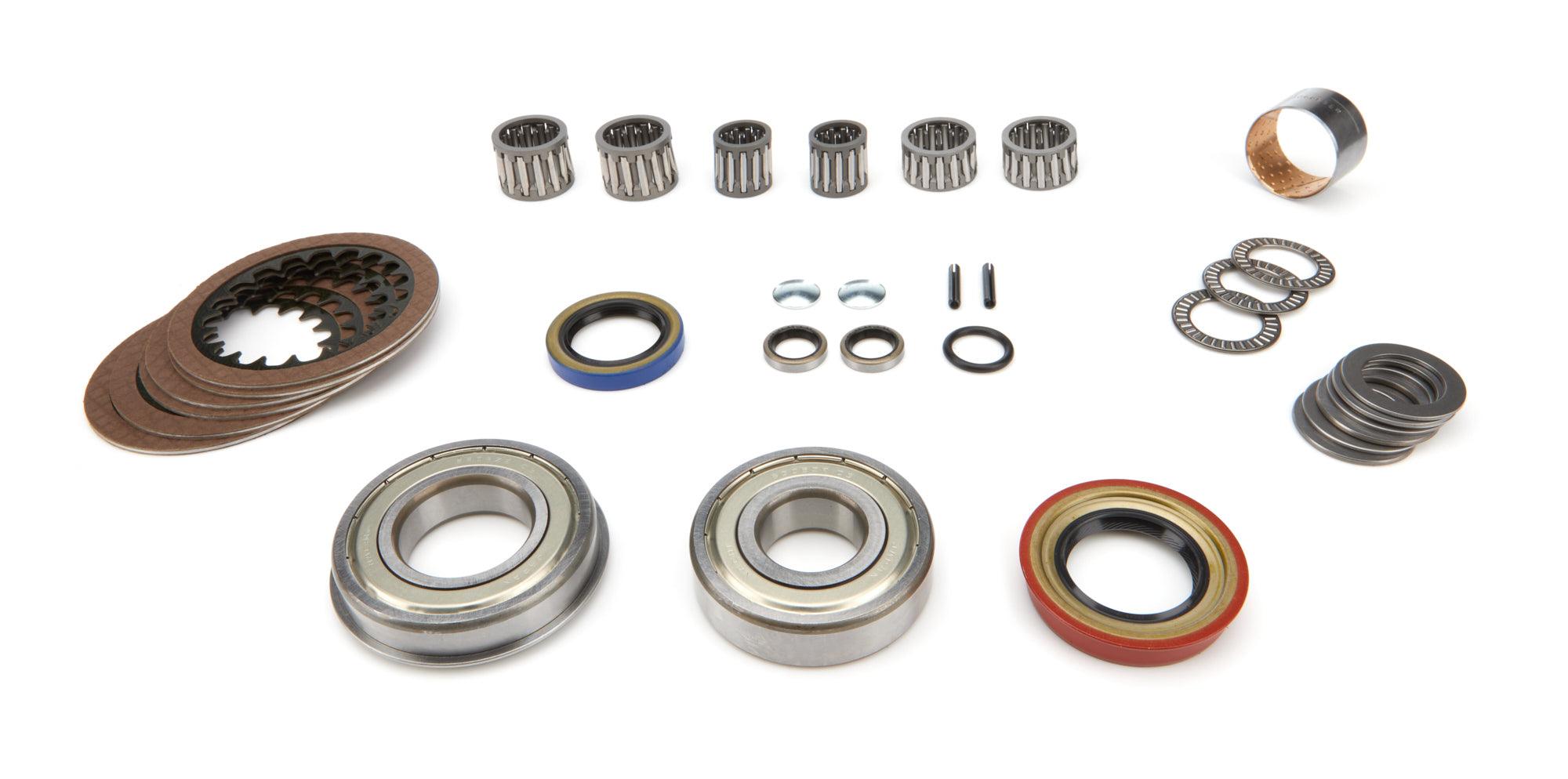 Bert Complete Trans Overhaul Kit - Burlile Performance Products