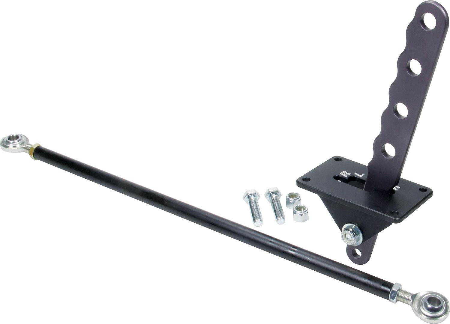 Bert Gen II Shifter - Burlile Performance Products