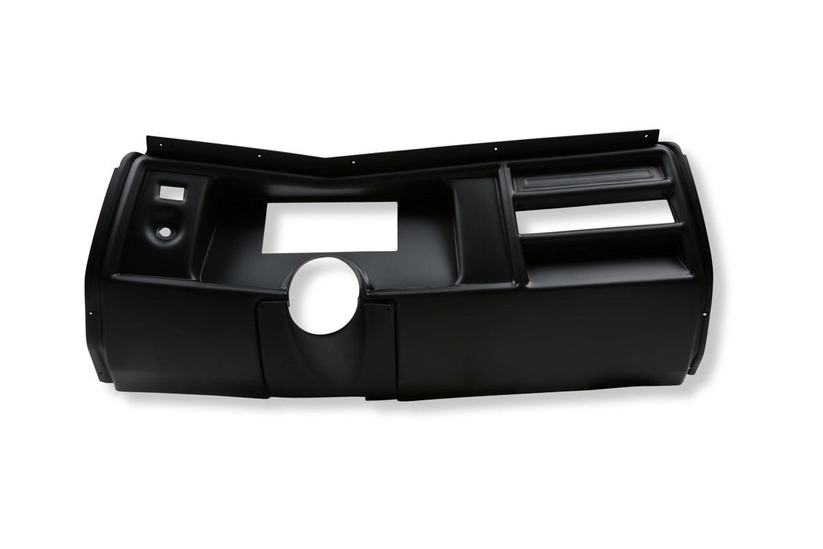 Bezel/Panel EFI Pro Dash 6.68in 69 Chevelle - Burlile Performance Products