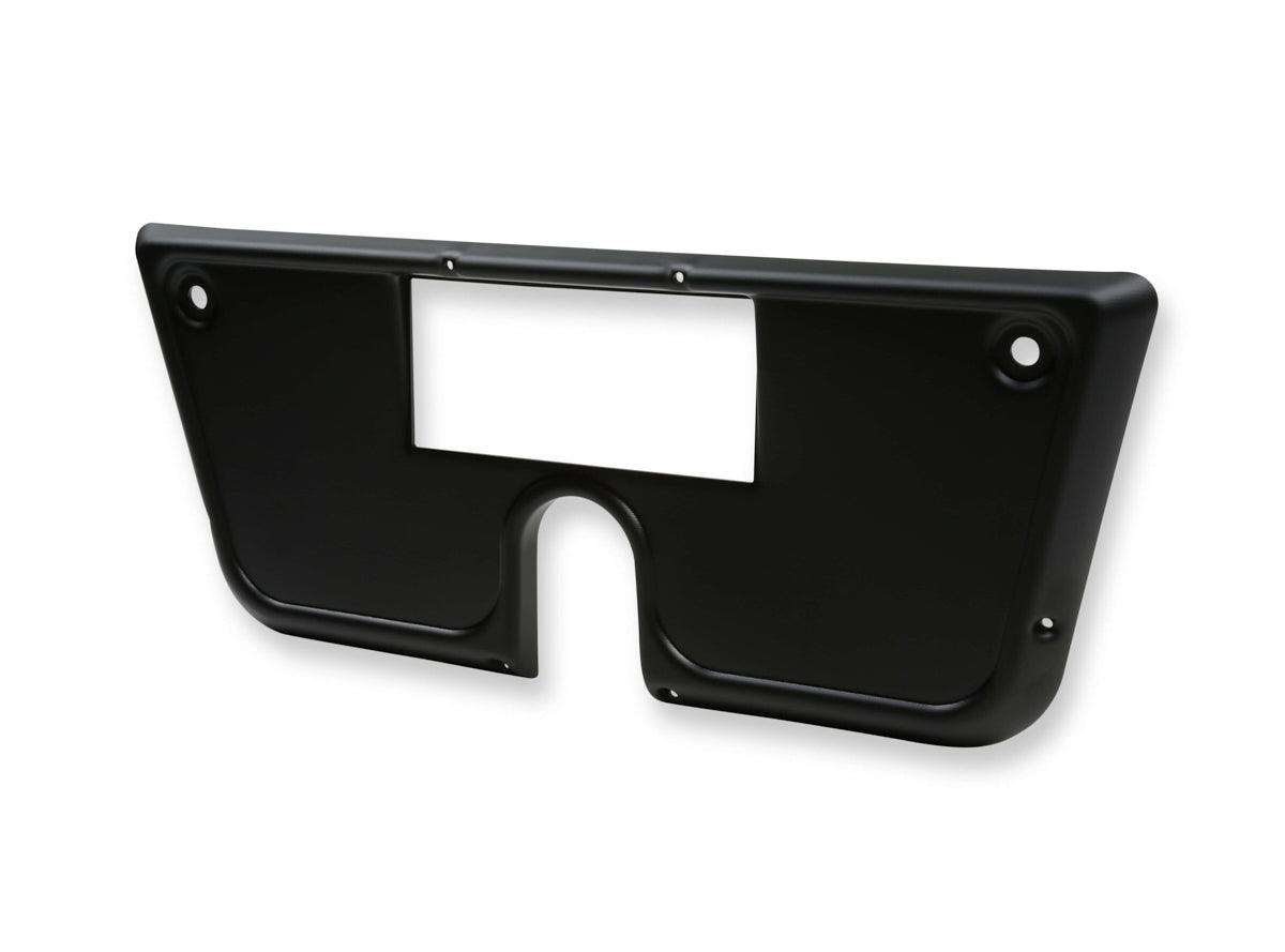 Bezel/Panel EFI Pro Dash 6.86in 67-72 GM C10 Trk - Burlile Performance Products