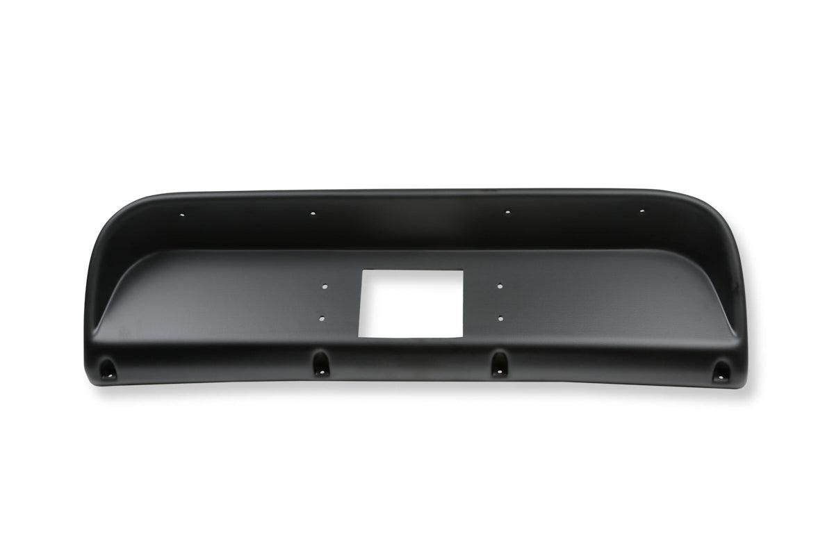 Bezel/Panel EFI Pro Dash 7.5in 67-72 Ford Ranger - Burlile Performance Products