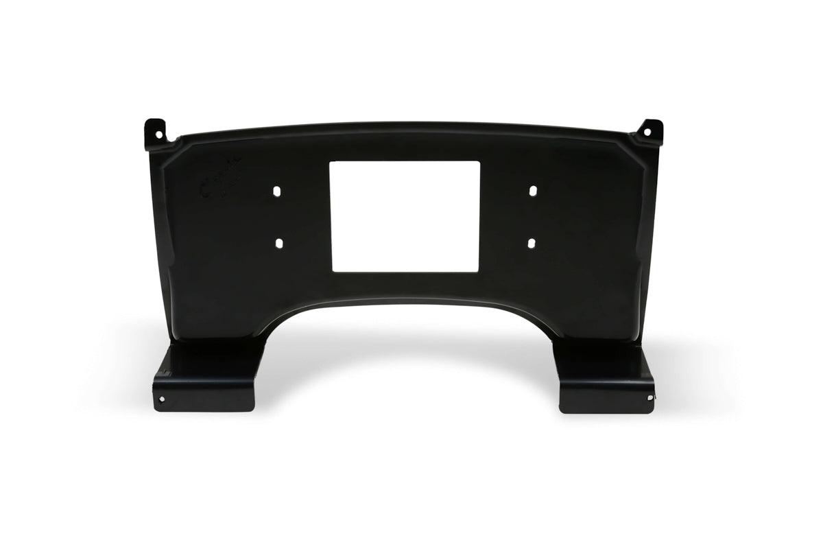 Bezel/Panel EFI Pro Dash 7.5in 94-97 Chevy S10 - Burlile Performance Products