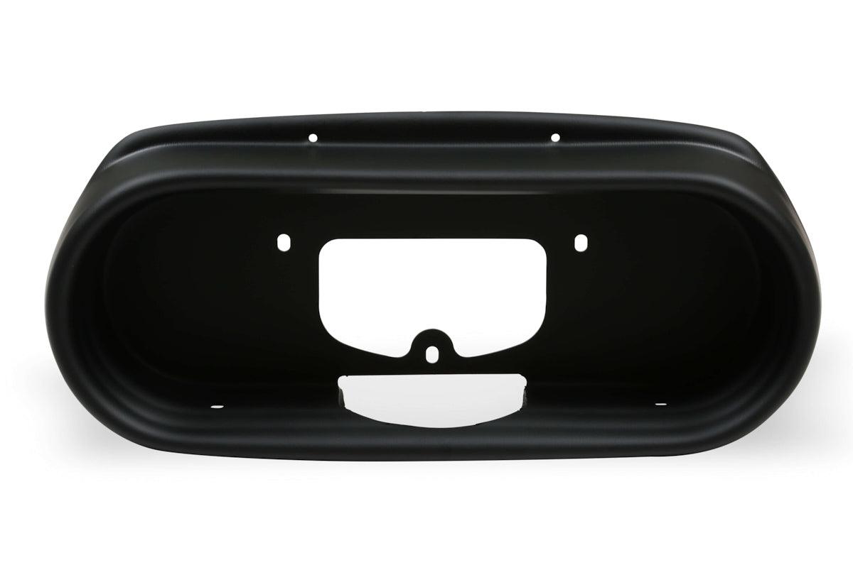 Bezel/Panel RacePak Dash 62-65 Nova - Burlile Performance Products