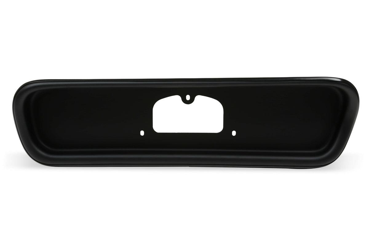 Bezel/Panel RacePak Dash 64-65 Mustang - Burlile Performance Products