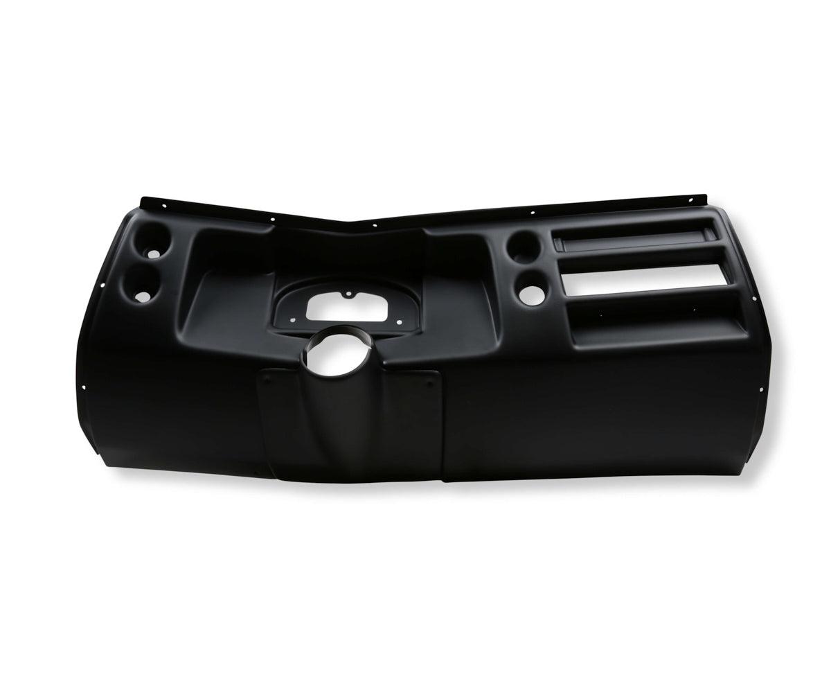 Bezel/Panel RacePak Dash 68 Chevelle - Burlile Performance Products