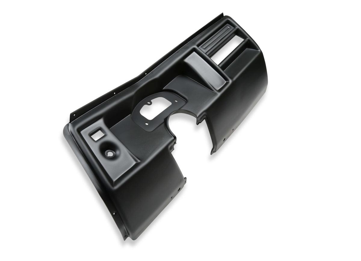 Bezel/Panel RacePak Dash 69 Chevelle - Burlile Performance Products