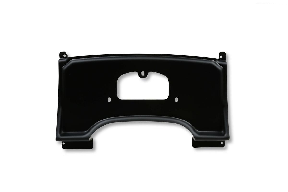 Bezel/Panel RacePak Dash 94-97 Chevy S10 - Burlile Performance Products