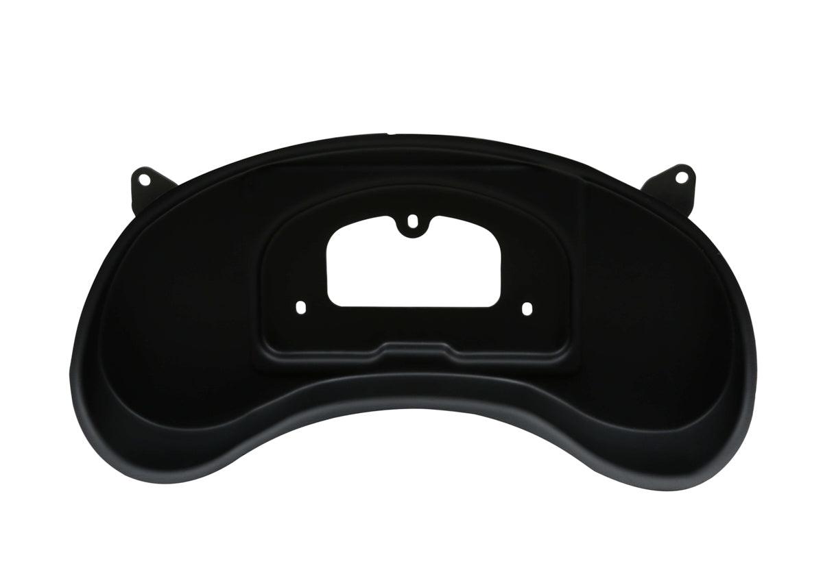 Bezel/Panel RacePak Dash 98-04 Chevy S10 - Burlile Performance Products