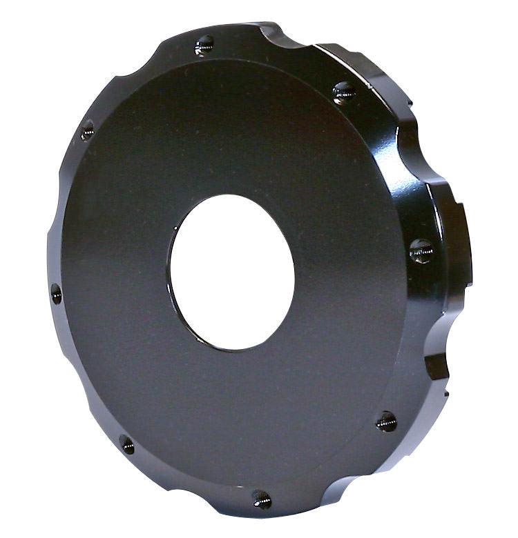 Big Brake Hat 8x7.00 .725 Offset Undrilled - Burlile Performance Products