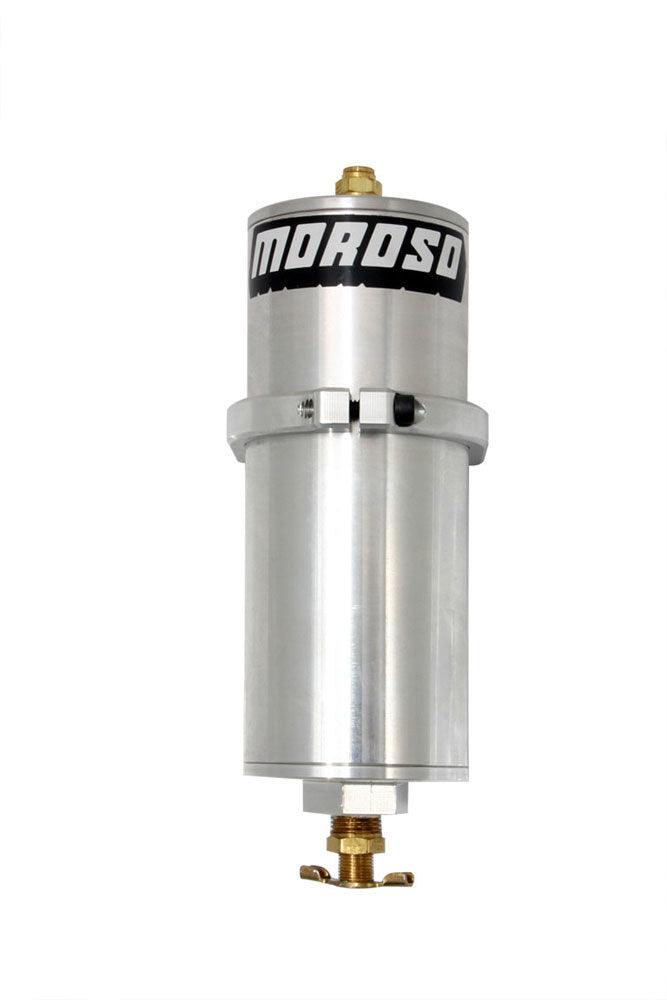 Billet Aluminum Recovery Tank - Burlile Performance Products