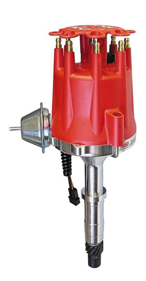 Billet AMC Distributor - Burlile Performance Products