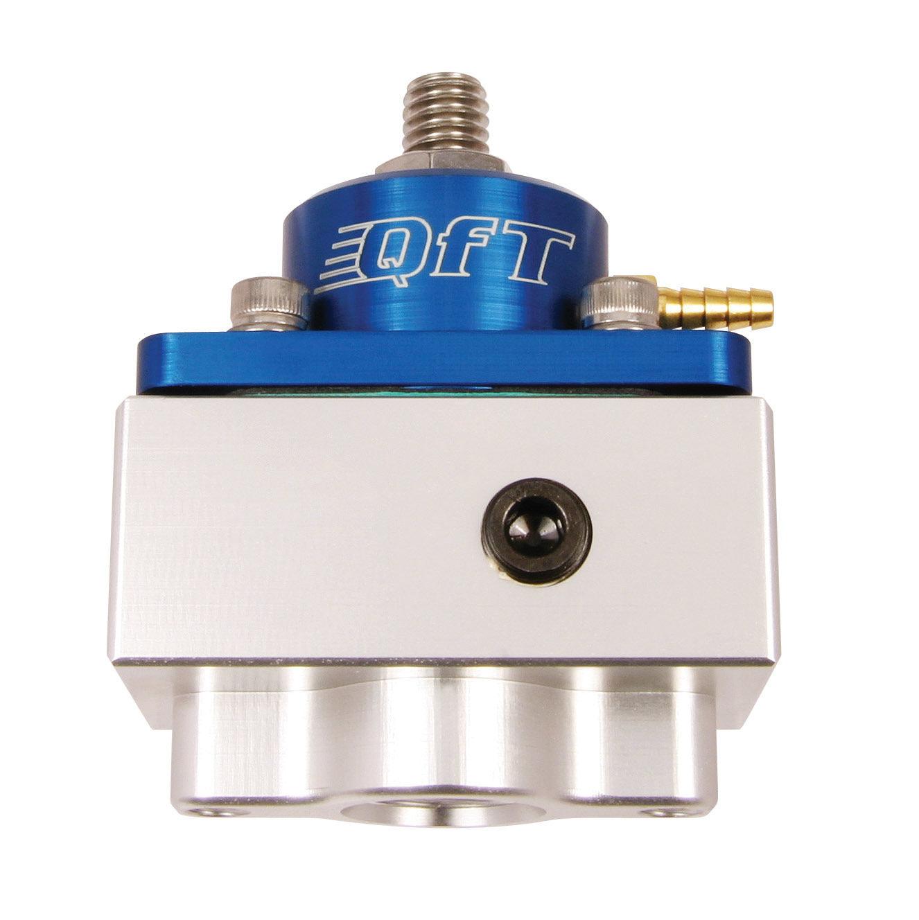 Billet By-Pass Regulator - Burlile Performance Products