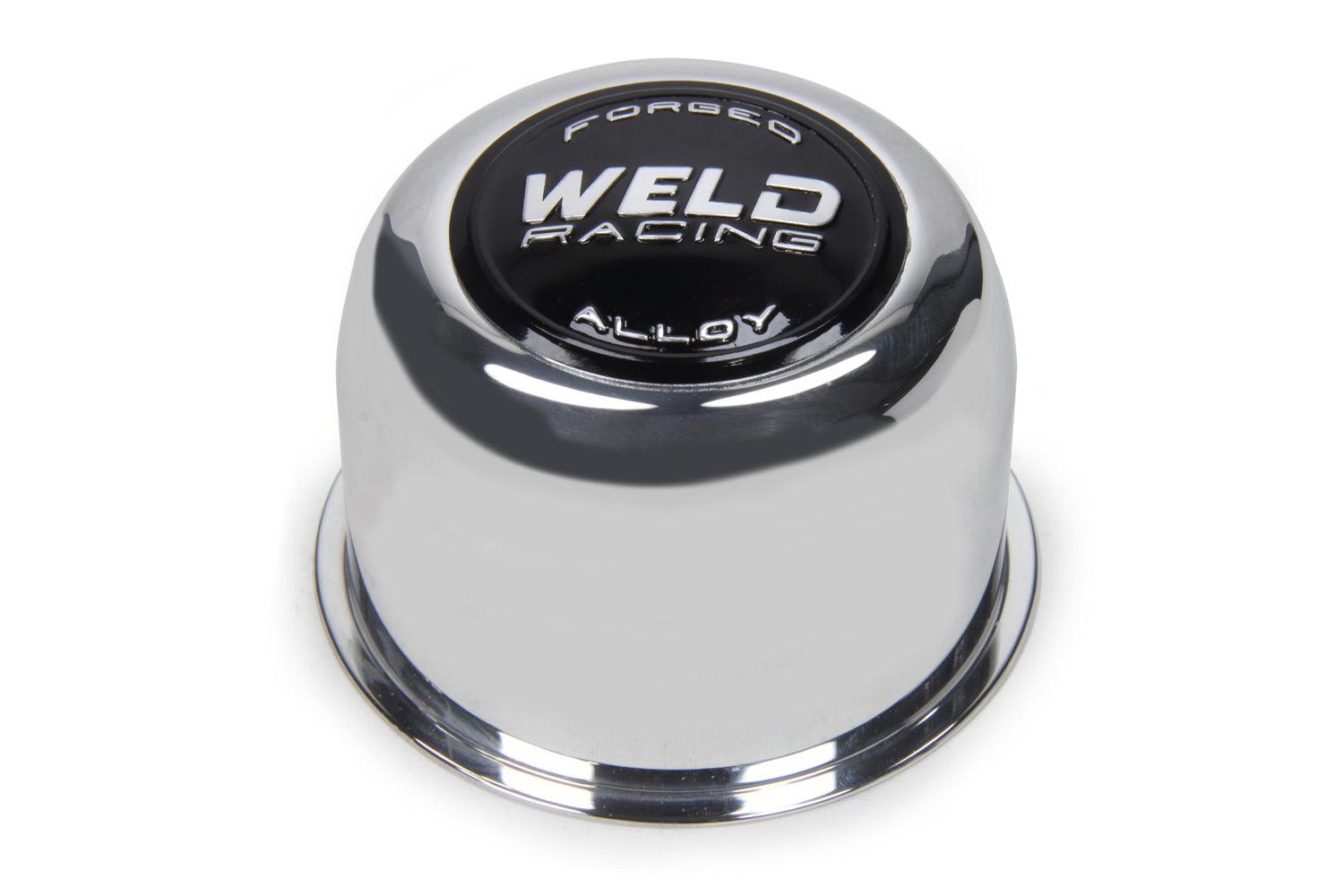 Billet Center Cap 3.16in OD x 2.20in Tall - Burlile Performance Products