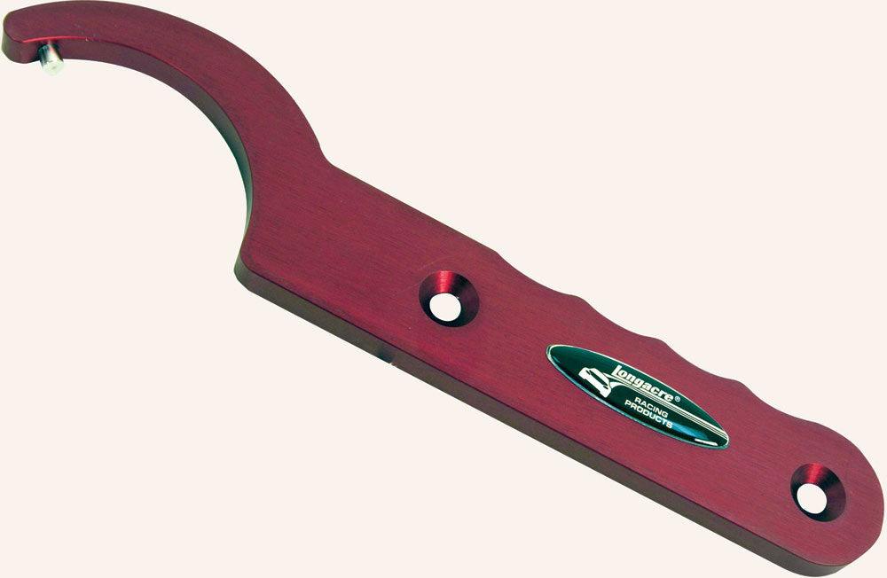 Billet Coil Over Wrench - Burlile Performance Products
