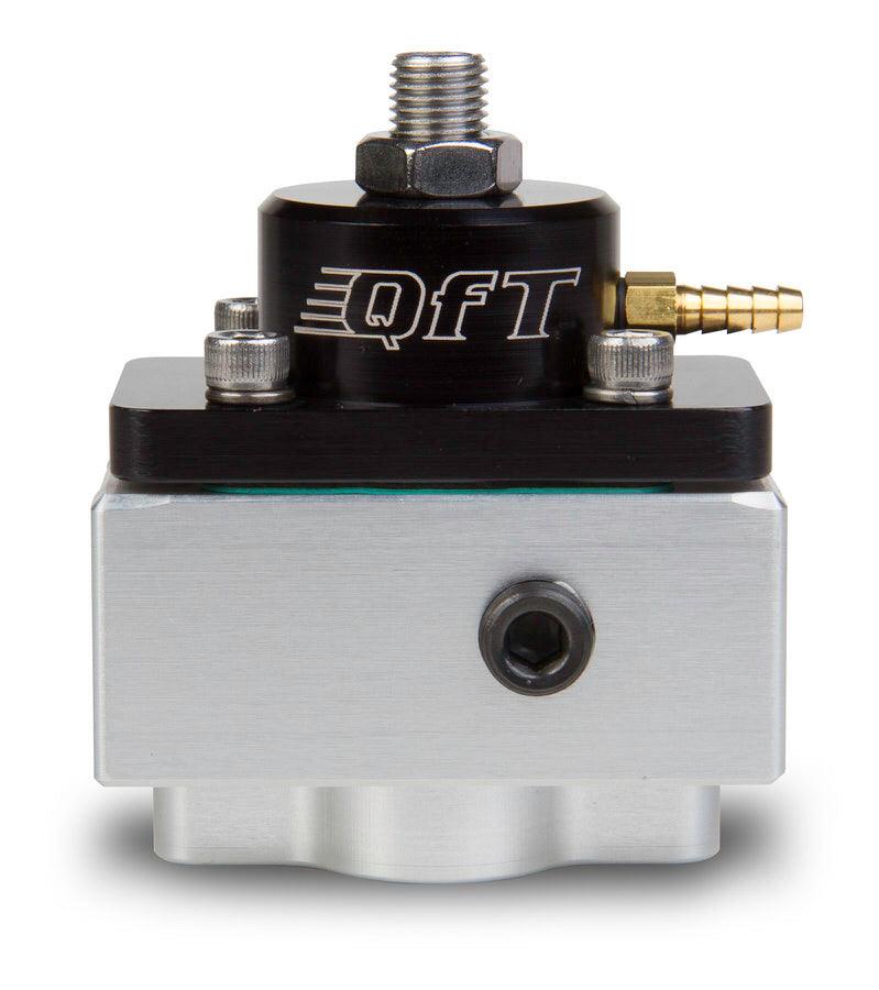 Billet Fuel Pressure Regulator - Burlile Performance Products