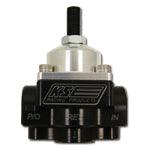 Billet Fuel Regulator Bypass New Design - Burlile Performance Products