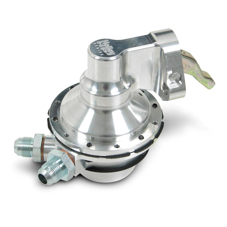 Billet HP Fuel Pump - BBC - Burlile Performance Products