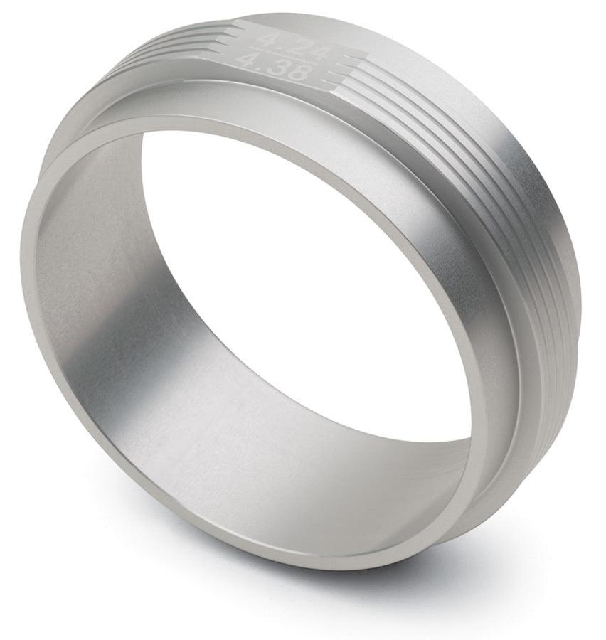 Billet Piston Ring Squaring Tool 4.24-4.38 - Burlile Performance Products