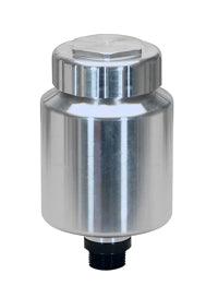 Billet Reservoir Direct Mount for Compact M/C - Burlile Performance Products