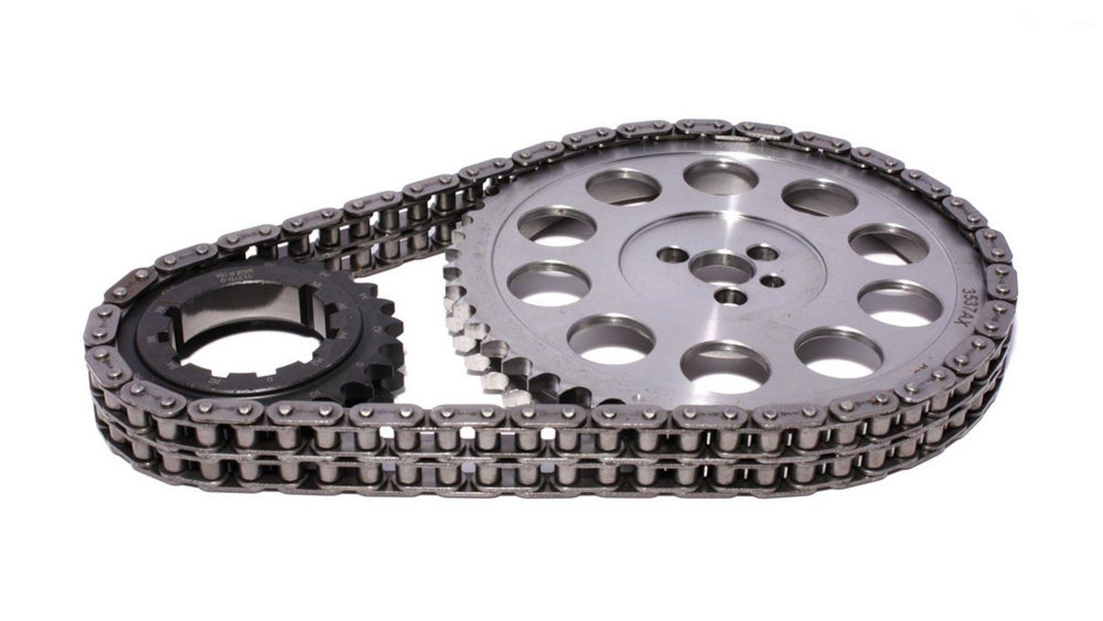 Billet Timing Set - BBC Gen 6 - Burlile Performance Products