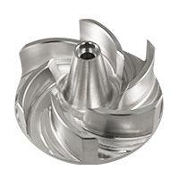 Billet Water Pump Impeller for KSE - Burlile Performance Products