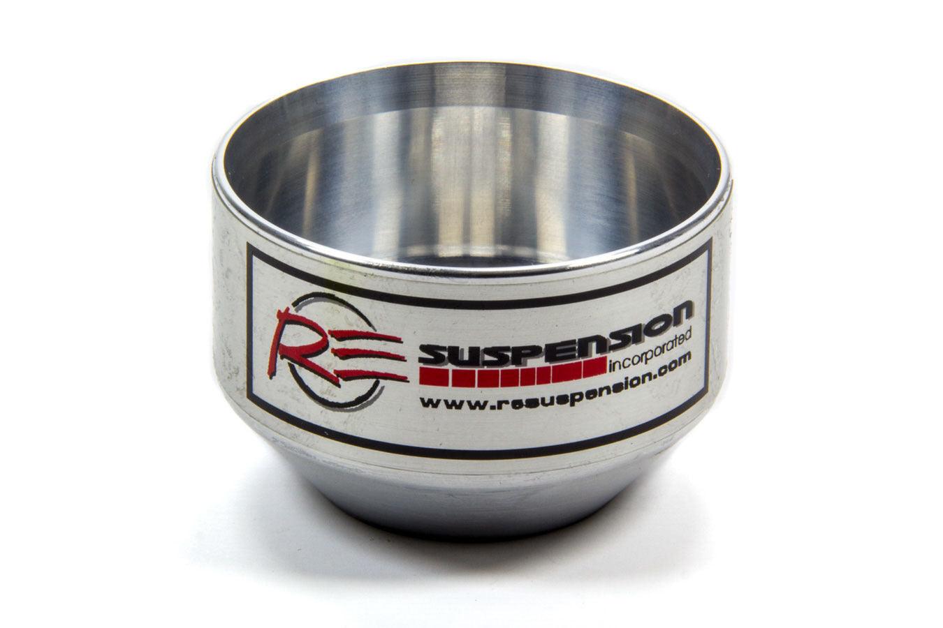 Bilstein Bump Rubber Cup - Burlile Performance Products