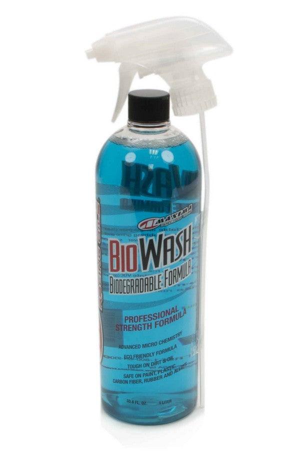 Bio Wash 32oz - Burlile Performance Products