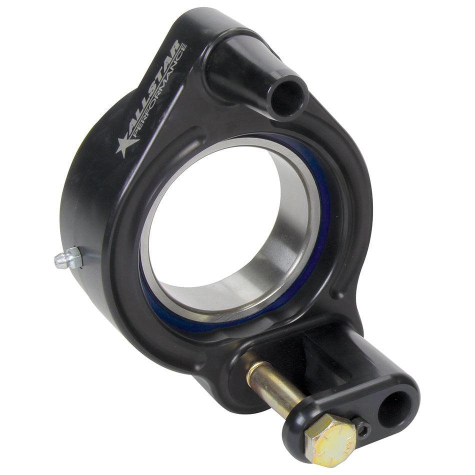 Birdcage LH Black - Burlile Performance Products