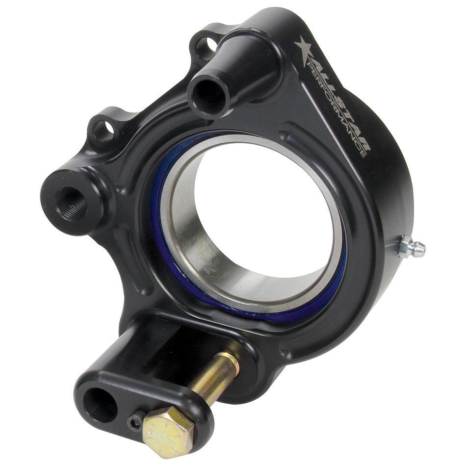 Birdcage RH Black - Burlile Performance Products