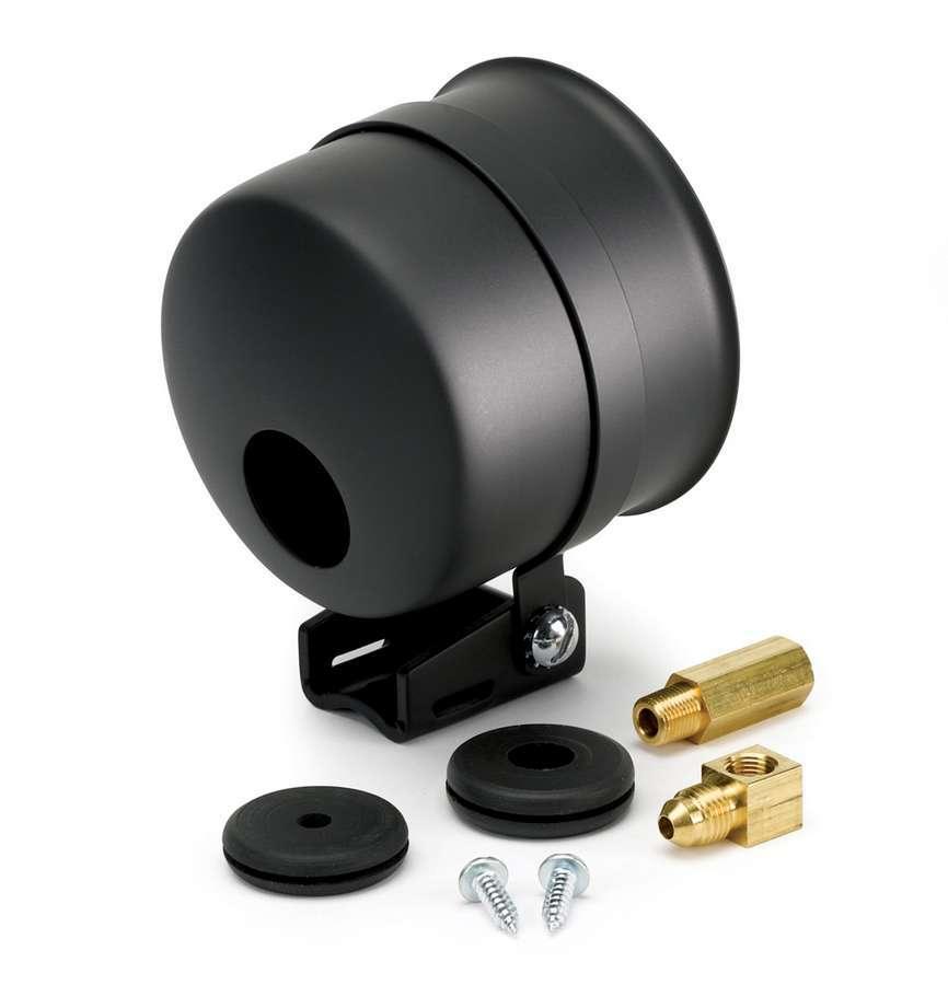Black 3-3/8 Mtg Cup - Burlile Performance Products