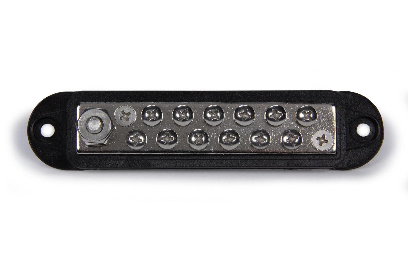 Black Buss Bar - Burlile Performance Products