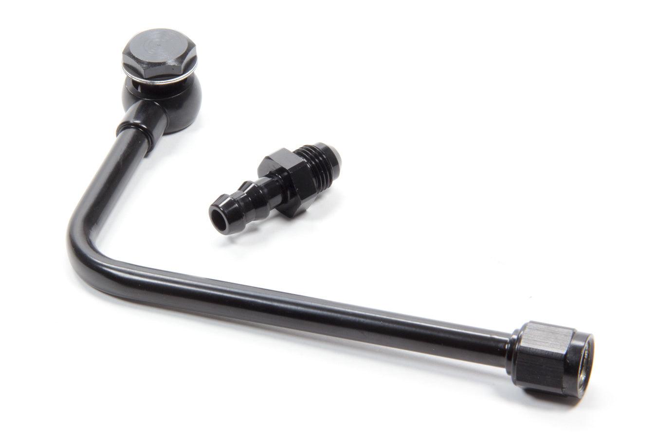 Black Fuel Line for EPS Carb. - Burlile Performance Products