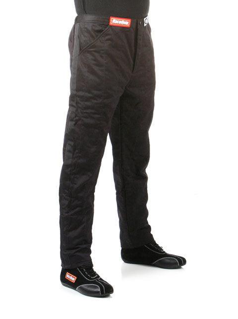 Black Pants Multi Layer 5X-Large - Burlile Performance Products